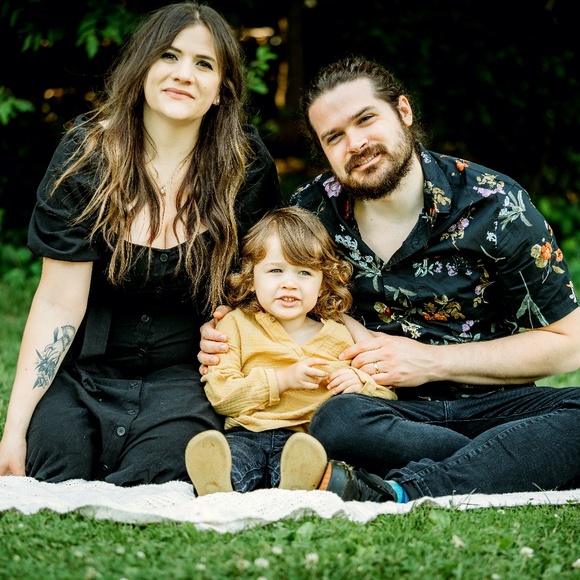 Meet your Posher, Rita - Picture 4 of 4